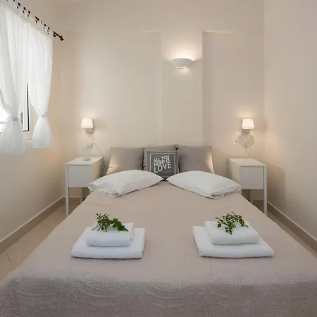 Deluxe House On The Sea * Glyfada (Corfu)