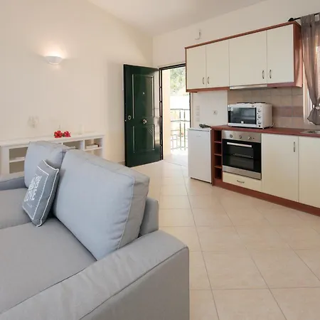 Deluxe House On The Sea * Glyfada (Corfu)