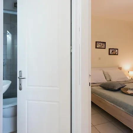 Deluxe House On The Sea Apartment Glyfada (Corfu)