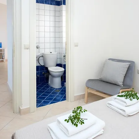 Deluxe House On The Sea Διαμέρισμα