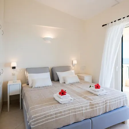 Deluxe House On The Sea Apartament *