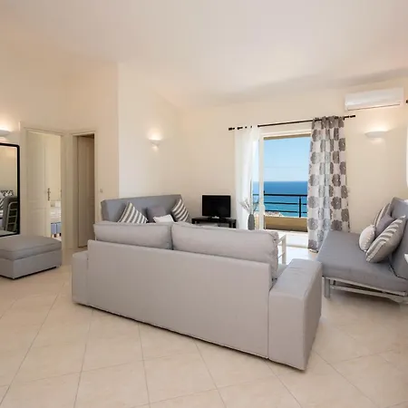Deluxe House On The Sea Apartament