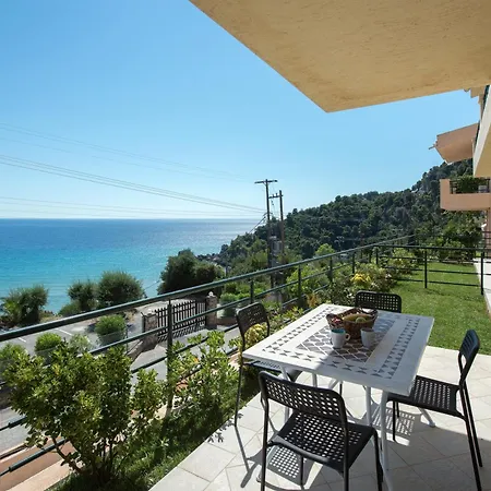 Deluxe House On The Sea Apartament *