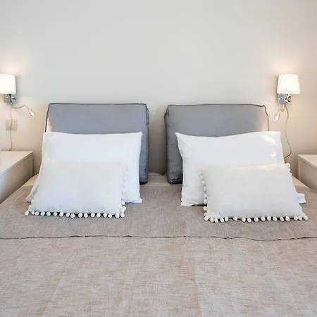 Appartamento Deluxe House On The Sea Glifada
