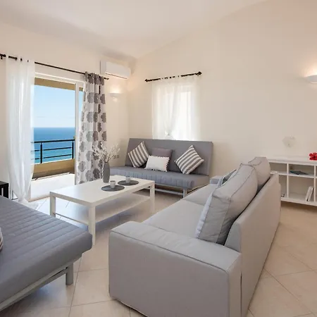 Deluxe House On The Sea Apartament