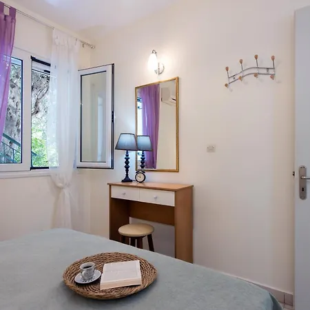 Deluxe House On The Sea * Glyfada (Corfu)
