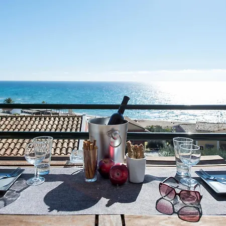 Deluxe House On The Sea Appartamento